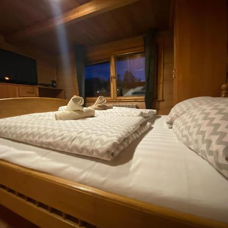 Hostel Regionalny Zakopane Extérieur photo