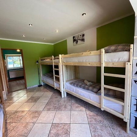 Hostel Regionalny Zakopane Extérieur photo