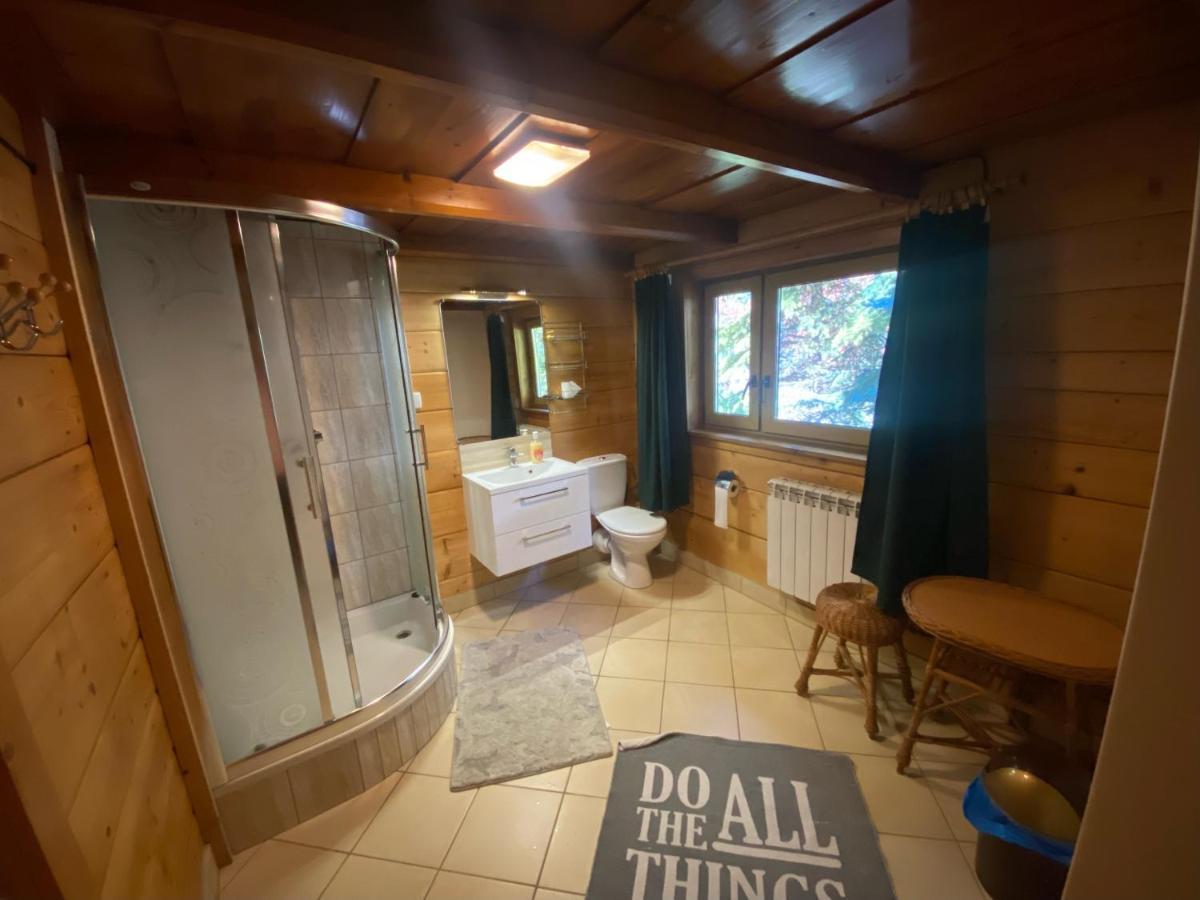 Hostel Regionalny Zakopane Extérieur photo