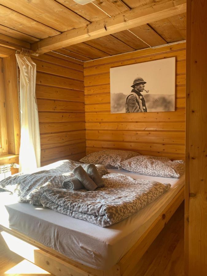 Hostel Regionalny Zakopane Extérieur photo