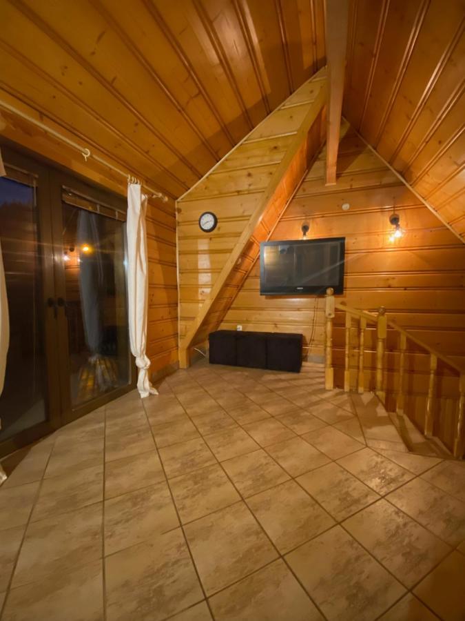 Hostel Regionalny Zakopane Extérieur photo