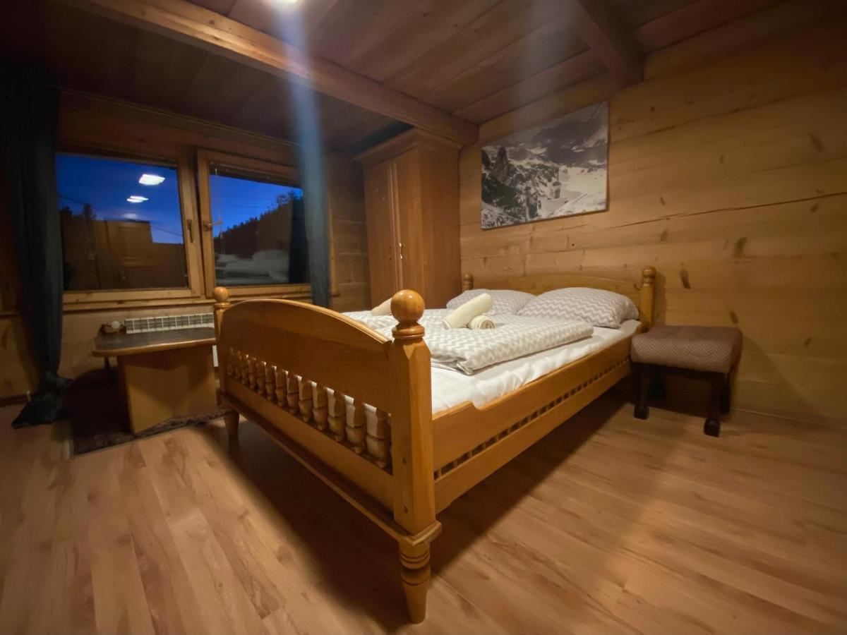 Hostel Regionalny Zakopane Extérieur photo