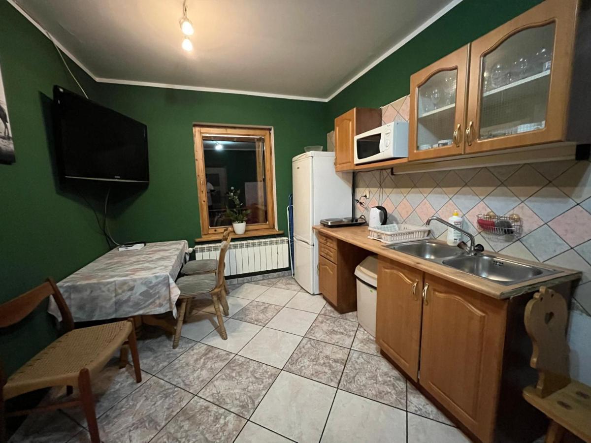 Hostel Regionalny Zakopane Extérieur photo